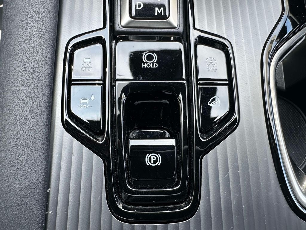 2023 Lexus RX 350 F Sport Handling