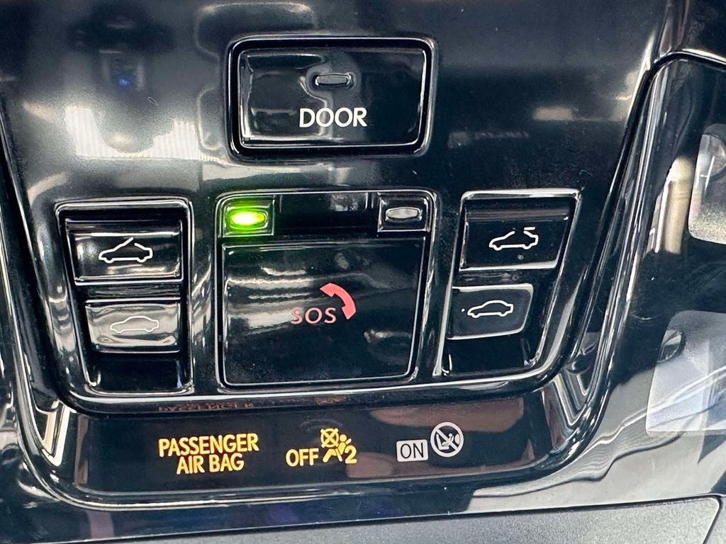 2023 Lexus RX 350 F Sport Handling