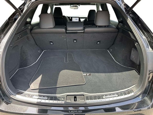 2023 Lexus RX 350 F Sport Handling