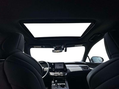 2023 Lexus RX 350 F Sport Handling