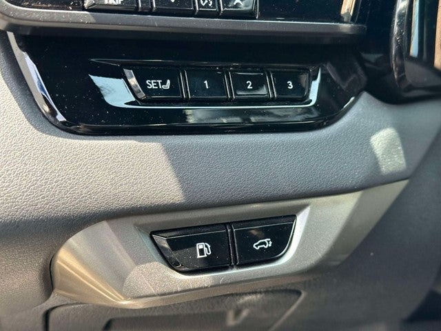 2023 Lexus RX 350 F Sport Handling