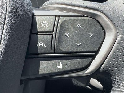 2023 Lexus RX 350 F Sport Handling