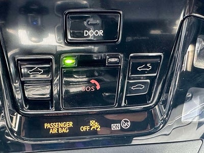 2023 Lexus RX 350 F Sport Handling