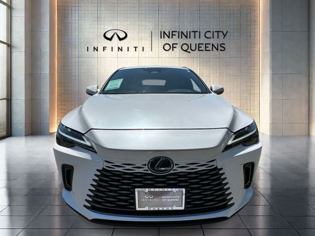 2023 Lexus RX 350 Premium