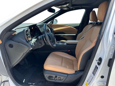 2023 Lexus RX 350 Premium