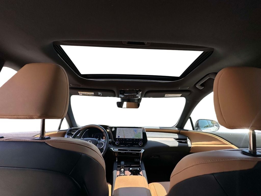2023 Lexus RX 350 Premium