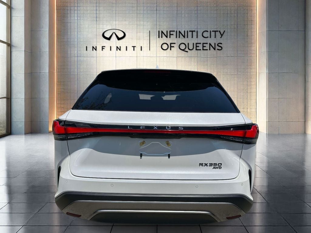 2023 Lexus RX 350 Premium