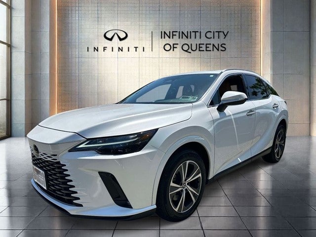 2023 Lexus RX 350 Premium