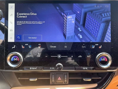 2024 Lexus NX 350 Premium