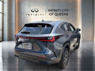 2023 Lexus NX 350 Premium