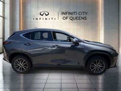 2023 Lexus NX 350 Premium
