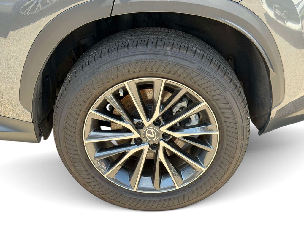 2023 Lexus NX 350 Premium