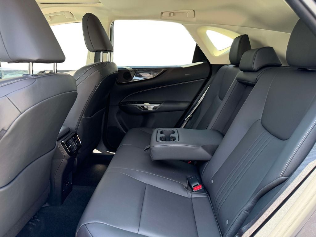 2023 Lexus NX 350 Premium