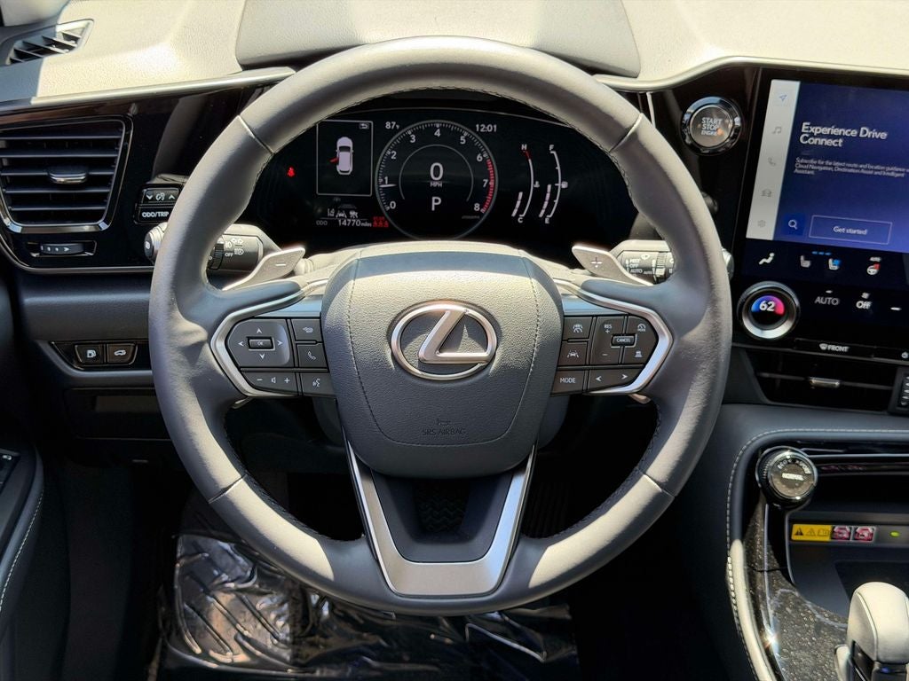 2023 Lexus NX 350 Premium