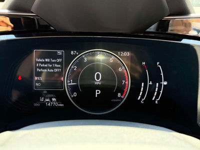 2023 Lexus NX 350 Premium