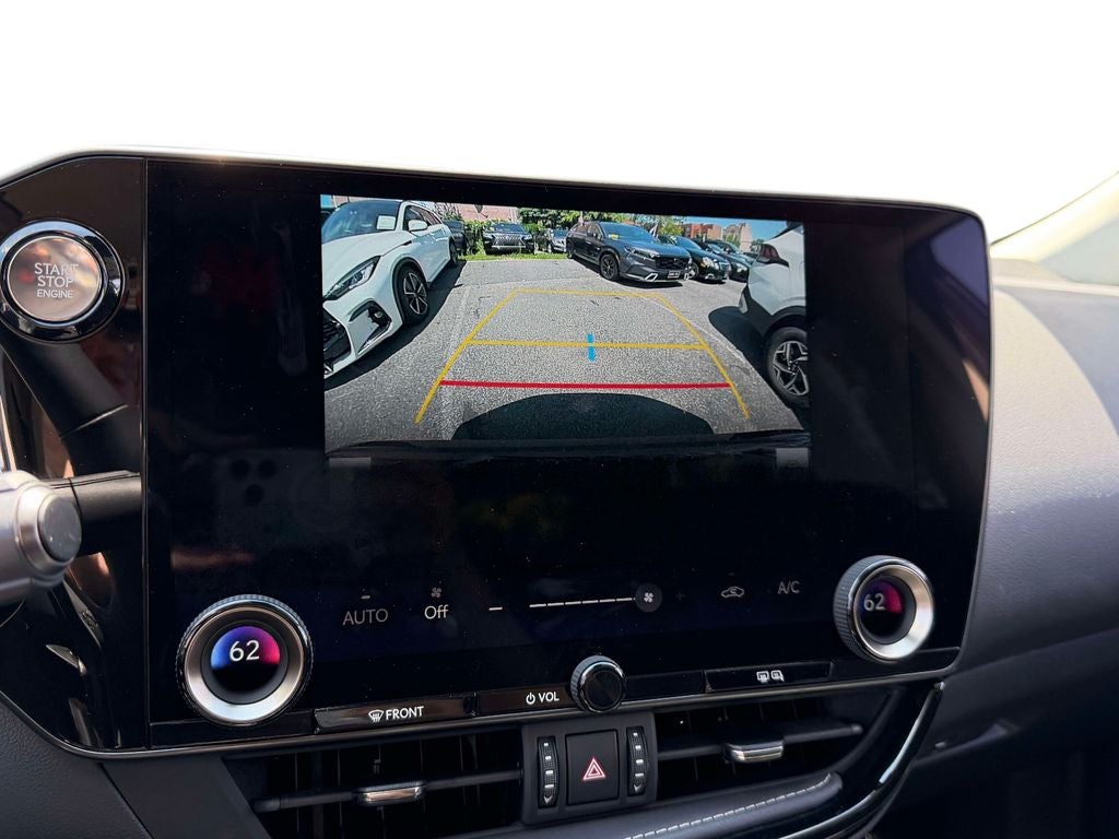 2023 Lexus NX 350 Premium