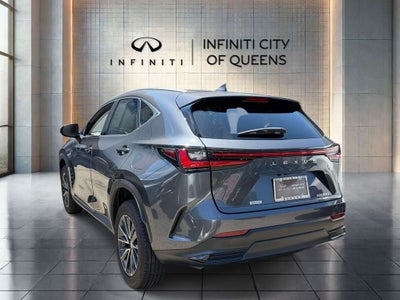 2023 Lexus NX 350 Premium