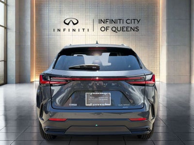 2023 Lexus NX 350 Premium