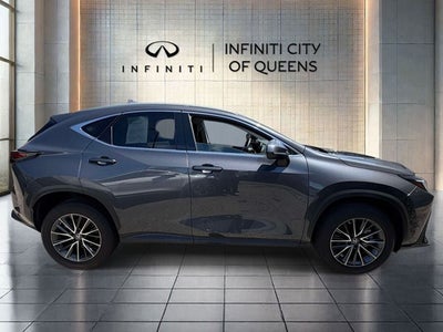 2023 Lexus NX 350 Premium