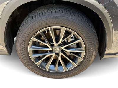 2023 Lexus NX 350 Premium