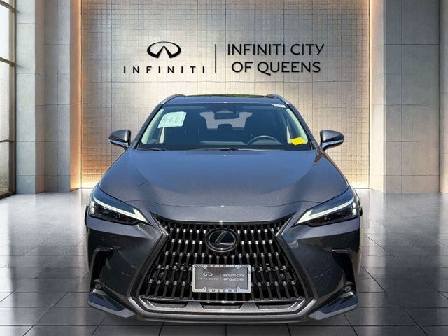 2023 Lexus NX 350 Premium