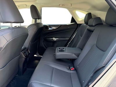 2023 Lexus NX 350 Premium