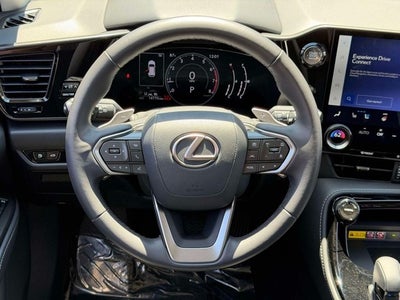 2023 Lexus NX 350 Premium
