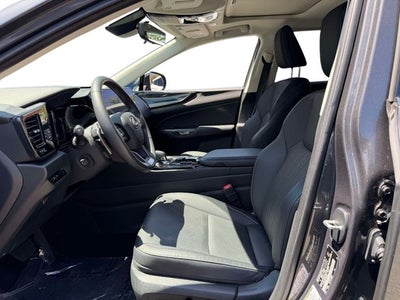 2023 Lexus NX 350 Premium