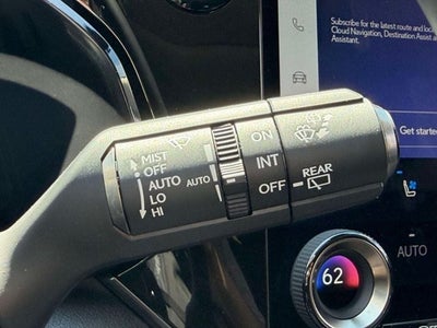 2023 Lexus NX 350 Premium