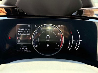 2023 Lexus NX 350 Premium