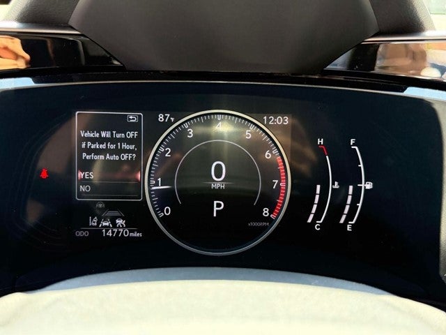 2023 Lexus NX 350 Premium