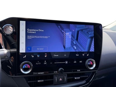 2023 Lexus NX 350 Premium