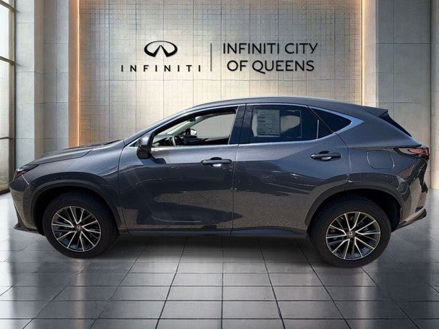 2023 Lexus NX 350 Premium