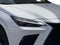 2026 Lexus NX 350 F SPORT Handling