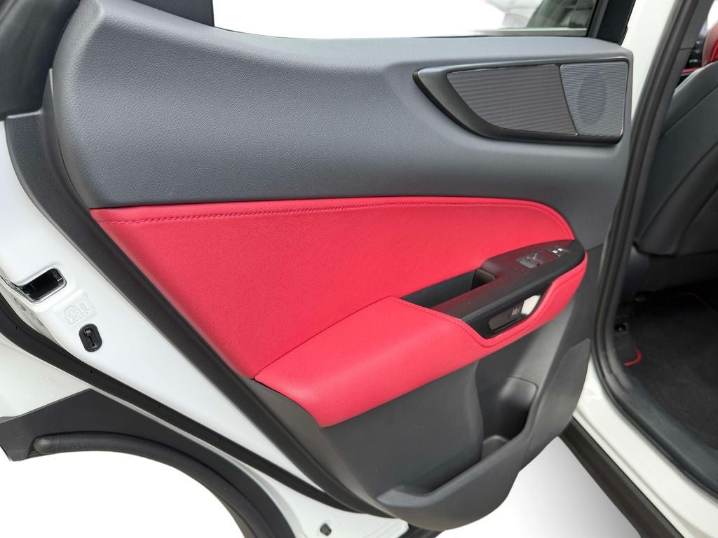 2026 Lexus NX 350 F SPORT Handling