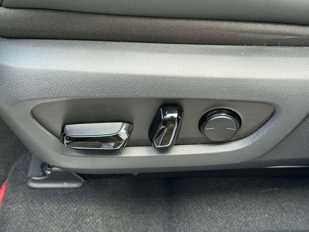 2026 Lexus NX 350 F SPORT Handling