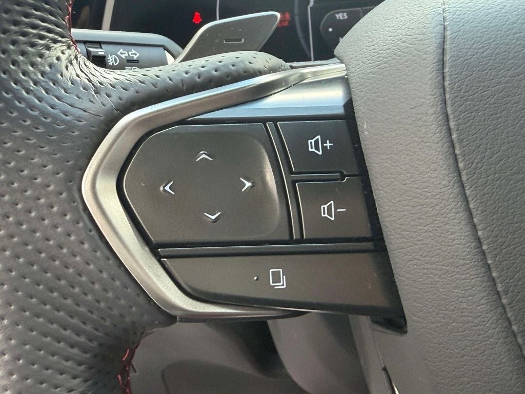 2026 Lexus NX 350 F SPORT Handling