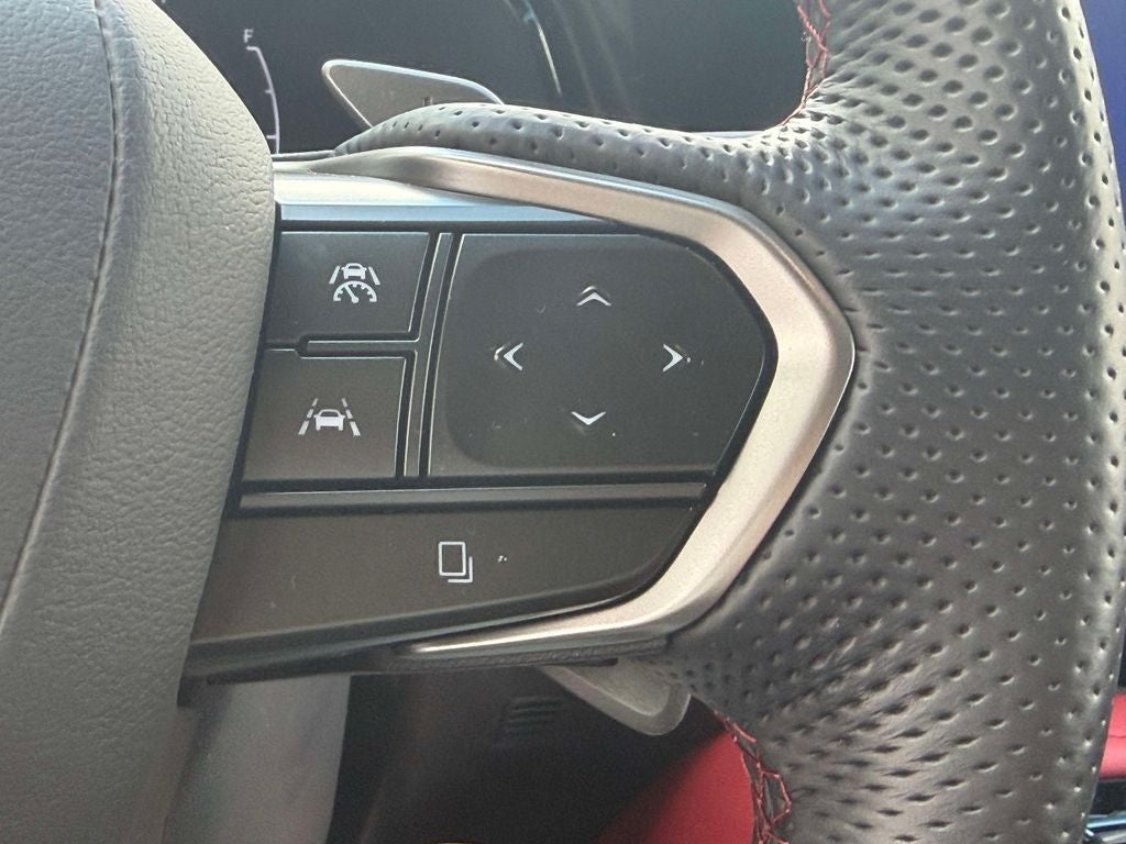 2026 Lexus NX 350 F SPORT Handling
