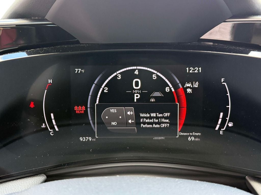 2026 Lexus NX 350 F SPORT Handling