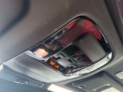 2026 Lexus NX 350 F SPORT Handling