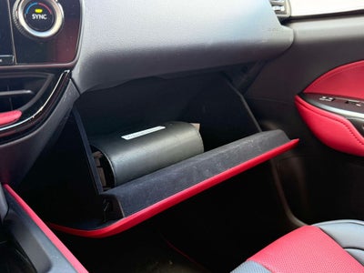 2026 Lexus NX 350 F SPORT Handling