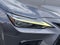 2023 Lexus NX 350 F SPORT Handling