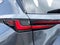 2023 Lexus NX 350 F SPORT Handling
