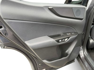 2023 Lexus NX 350 F SPORT Handling