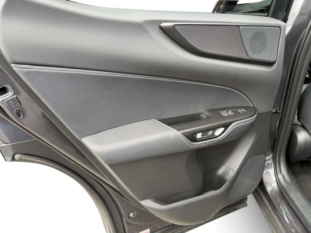 2023 Lexus NX 350 F SPORT Handling