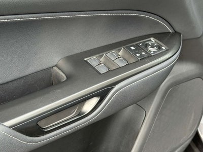 2023 Lexus NX 350 F SPORT Handling