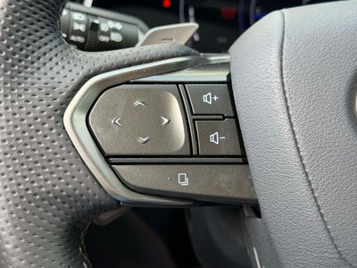 2023 Lexus NX 350 F SPORT Handling