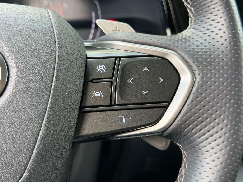 2023 Lexus NX 350 F SPORT Handling