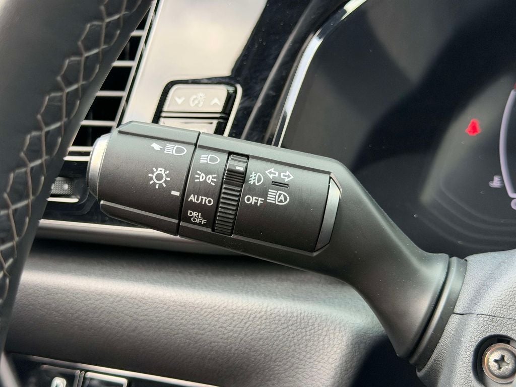 2023 Lexus NX 350 F SPORT Handling