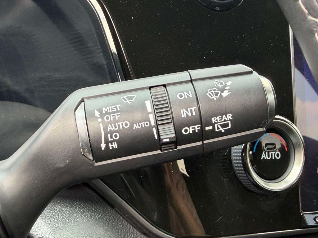 2023 Lexus NX 350 F SPORT Handling